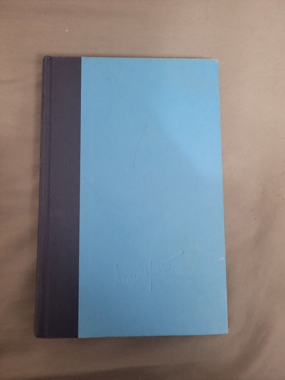 Forever Odd Dean Koontz Book Hardback No Dust Cover